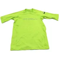 O'Neill Rash Guard Manches Courtes Basic Skins Rashguard