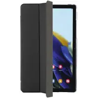 Hama Fold Clear (Samsung Galaxy Tab A9+), Étui pour tablette, Noir