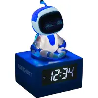 Paladone Réveil Astrobot Icon