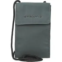 Stratic Gepäckstücke Protection pour Smartphone pétrole