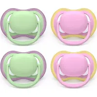 Philips AVENT Philips Pacifier - ultra air - SCF087/25