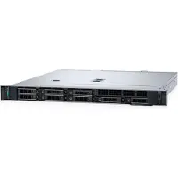 Dell R360 Server Argenté One Size / EU Plug 220V