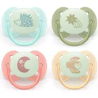 Philips AVENT Pacifier - ultra-douce nuit - SCF094/07