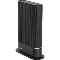 Asus Routeur ProArt PRT-BE5000, Wi-Fi 7 (802.11be), double bande (2,4 GHz / 5 GHz), connexion Ethernet, noir, routeur de bureau