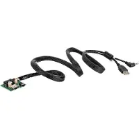 Connects2 Remplacement USB/AUX Hyundai différents véhicules