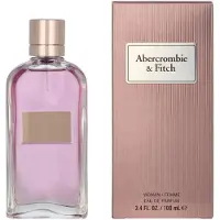Abercrombie & Fitch First Instinct Femme Edp Spray