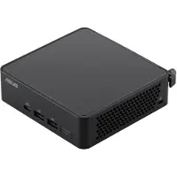 Asus NUC 14 Pro RNUC14RVKI300002I UCFF Noir 100U