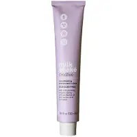 Milk shake Creative Hair Color 6016na Natural Ash Dark Blonde Conditioning - 34 Ounce 100 Milliliter (Blond foncé cendré naturel)