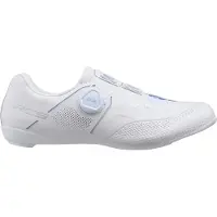 Shimano Rc503 Chaussures de route Blanc UE 42 Femme Blanc UE 42