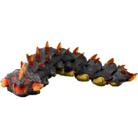 Schleich ELDRADOR, Ver mineur de lave, 70864