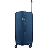 Jump Valisette 'Vanguard' bleu roi