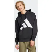 Adidas Sweat à Capuche Essentials Big Logo Fleece