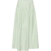 Copenhagen Muse Jupe 'CMMOLLY' vert clair
