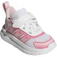 Adidas Tensaur Run 4.0 Infant Trainers Blanc EU 25 Enfants
