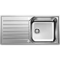 BLANCO Spoelbak Lantos XL 6S-IF auto.