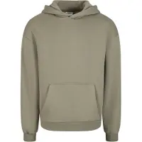 Urban Classics Sweat-shirt olive