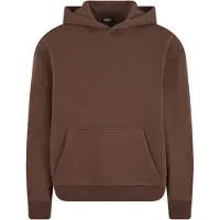 Urban Classics Sweat-shirt marron
