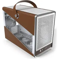 Montech Boîtier Pc Heritage Pro