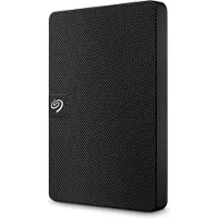Seagate Disque dur externe Expansion STKN4000400, 4 000 Go, noir