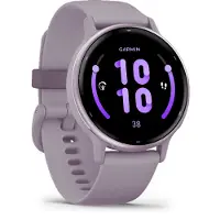 Garmin Vivoactive 5 Mauve