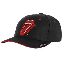 Ginza.se Casquette Classic Tongue Black