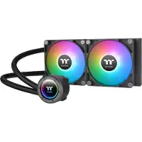 Thermaltake Refroidissement Liquide Th240 V2 Argb 240 Mm