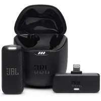 JBL Quantum Stream Studio Wireless LT