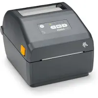 Zebra ZD-421 (ZD4A042-D0EE00EZ) - (Wi-Fi, Ethernet) - Étiqueteuse