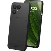 Fairphone 6 256 Go Noir 5G