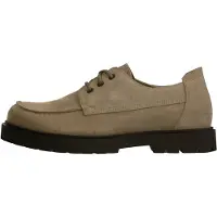 Birkenstock Mocassin 'Highwood' umbra