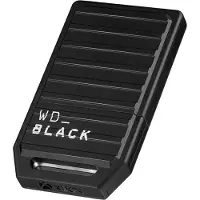 Western Digital WD BLACK C50 Expansion Card pour Xbox Series XS 500 Go