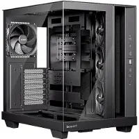 Be quiet! BGW83 be quiet! Geh Light Base 500 Black