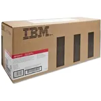 IBM 39V3357 développeur magenta (d'origine)