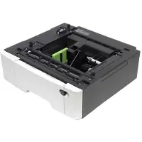 Lexmark 38C0626 - Bac à papier