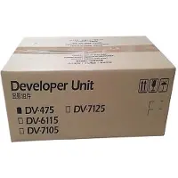 Kyocera DV 475