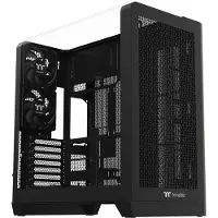 Thermaltake Geh View 390 Air Midi Tower Black retail
