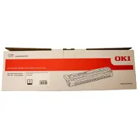 OKI 47094109 tambour (d'origine) - noir