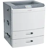 Lexmark C792dte A4 imprimante laser - couleur