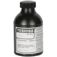 Toshiba D-2060 développeur (d'origine) - noir