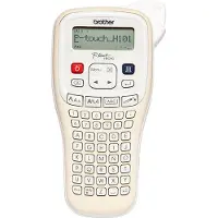 Brother P-Touch PT-H101C - Étiqueteuse