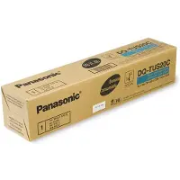 Panasonic DQ-TUS20C toner (d'origine) - cyan