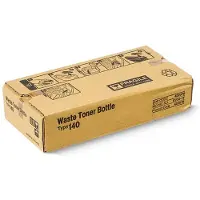 Ricoh Type 140 - Collecteur de toner usagé - pour Aficio CL1000N Aficio SP C210SF P7431cn