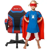 Huzaro Chaise De Bureau Gaming Kids Chaise De Bureau Gaming Ranger