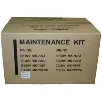 Kyocera-Mita MK-706 kit d'entretien (d'origine)