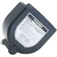 Toshiba T-4010E toner 4 pièces (d'origine) - noir