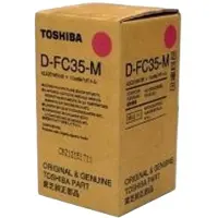 Toshiba D-FC35-M développeur (d'origine) - magenta