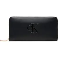 Calvin Klein Porte-monnaies noir