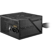 MSI Netzteil MAG A650BNL 650Watt - PC-/Server Netzteil - ATX (306-7ZPAX11-809)