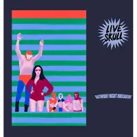 Import Saturday Night Massacre