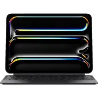 Apple MKEY IPADPRO11 M4M5 QW BK